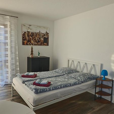City Apartment, 27 Qm, 2 Personen, High Sp Wlan Paderborn Dış mekan fotoğraf